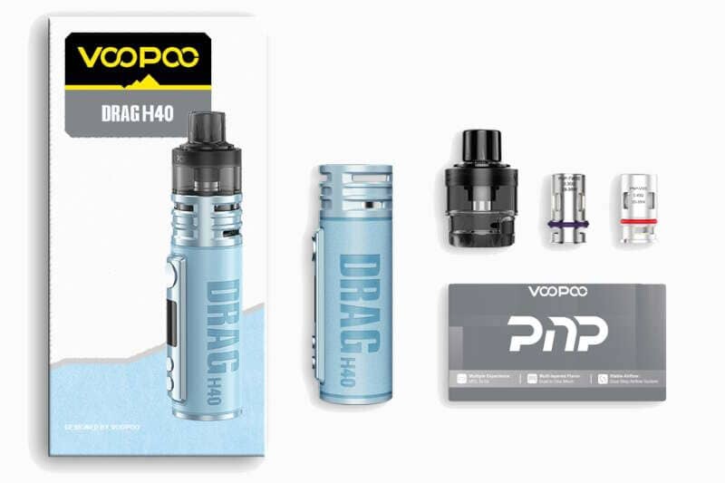 elfbar nachfüll pod läuft aus Voopoo Argus Replacement Pod Cartridge main image 1