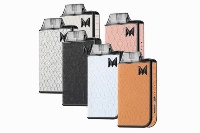 elfbar nachfüll pod läuft aus Vaporesso XROS 4 Mini Pod Kit $15.99