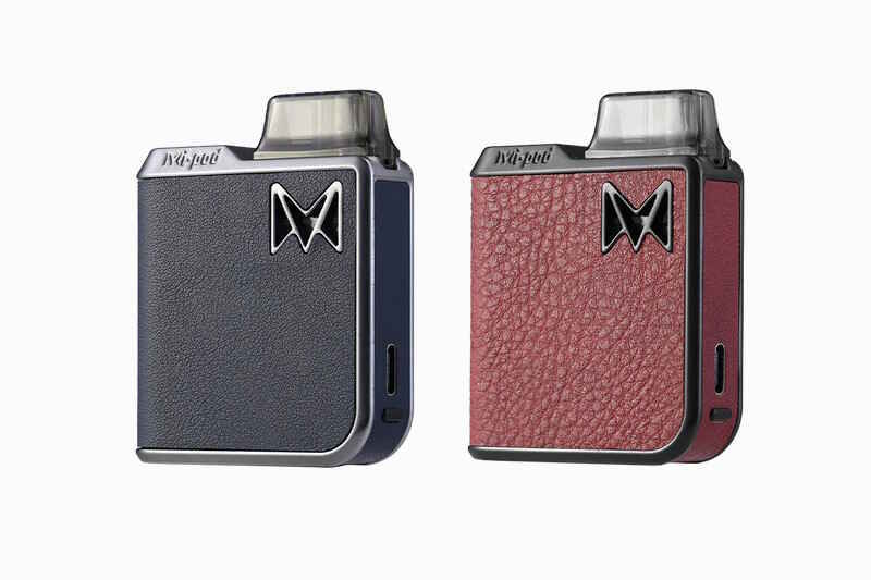 how much is elf bar vape Mi-Pod PRO Plus Vape Starter Kit at Just $34.99 – VapeDeal.com main image 1