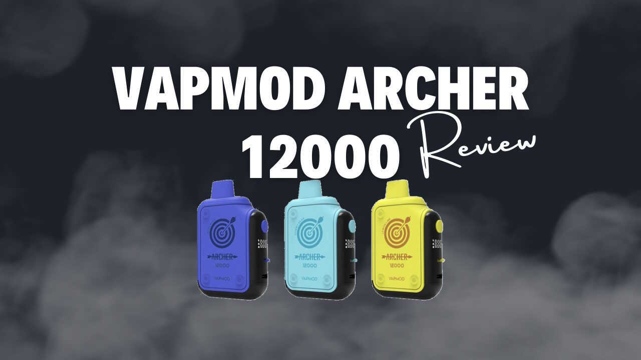 Review of the Archer 12000 VAPMOD