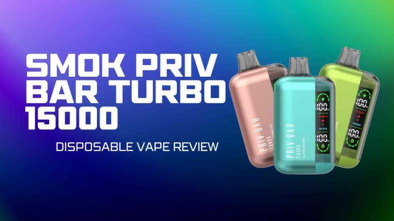 pink and blue disposable vape Cotton Candy Flum Float main image 1