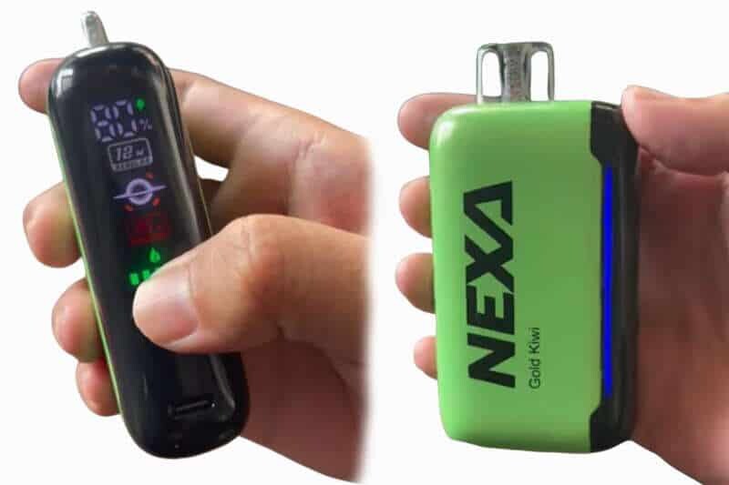 NEXA N20000 Vape Review