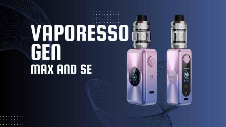 The Phix Vape Kit Review by SmokeTastic Experts in Vaping