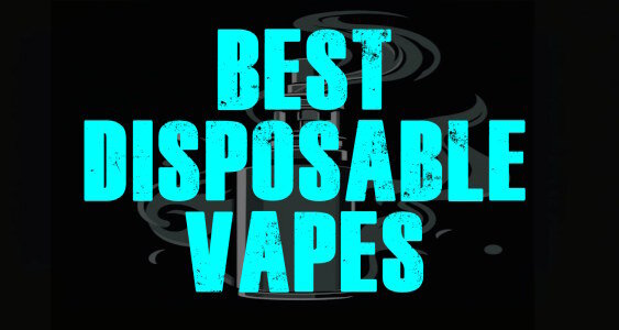Best Disposable Vape Kit