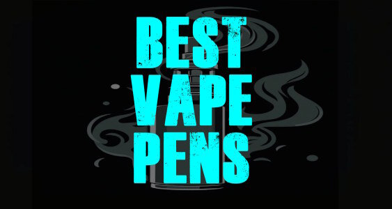 Best Vape Pen Kits
