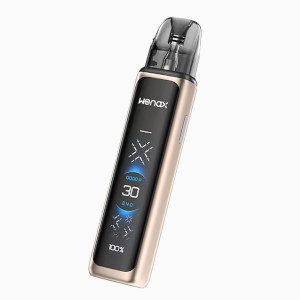  Wenax Q Ultra Vape