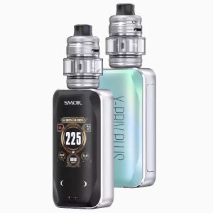 X-Priv Plus Kit