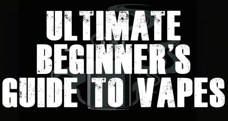 Beginner's Guide to Vapes: Everything You Need to Know in 2026 - SmokeTastic