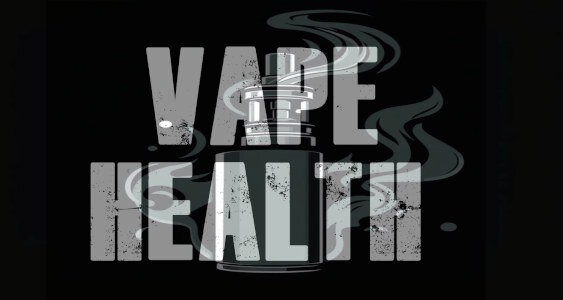 Vaping health and e-liquid side effects — the evidence in 2026