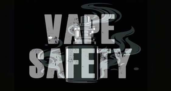 Vaping safety research 2026 — e-liquid side effects in context