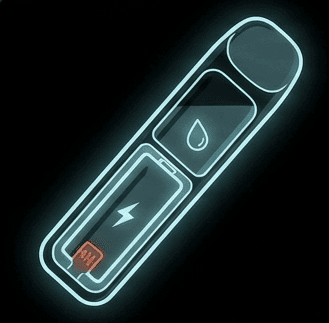 Disposable vapes — the simplest option for finding a vape