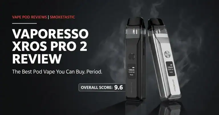 Vaporesso XROS Pro 2