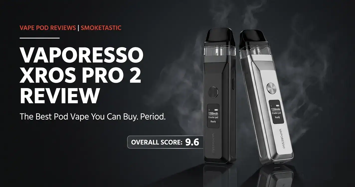 Vaporesso XROS Pro 2