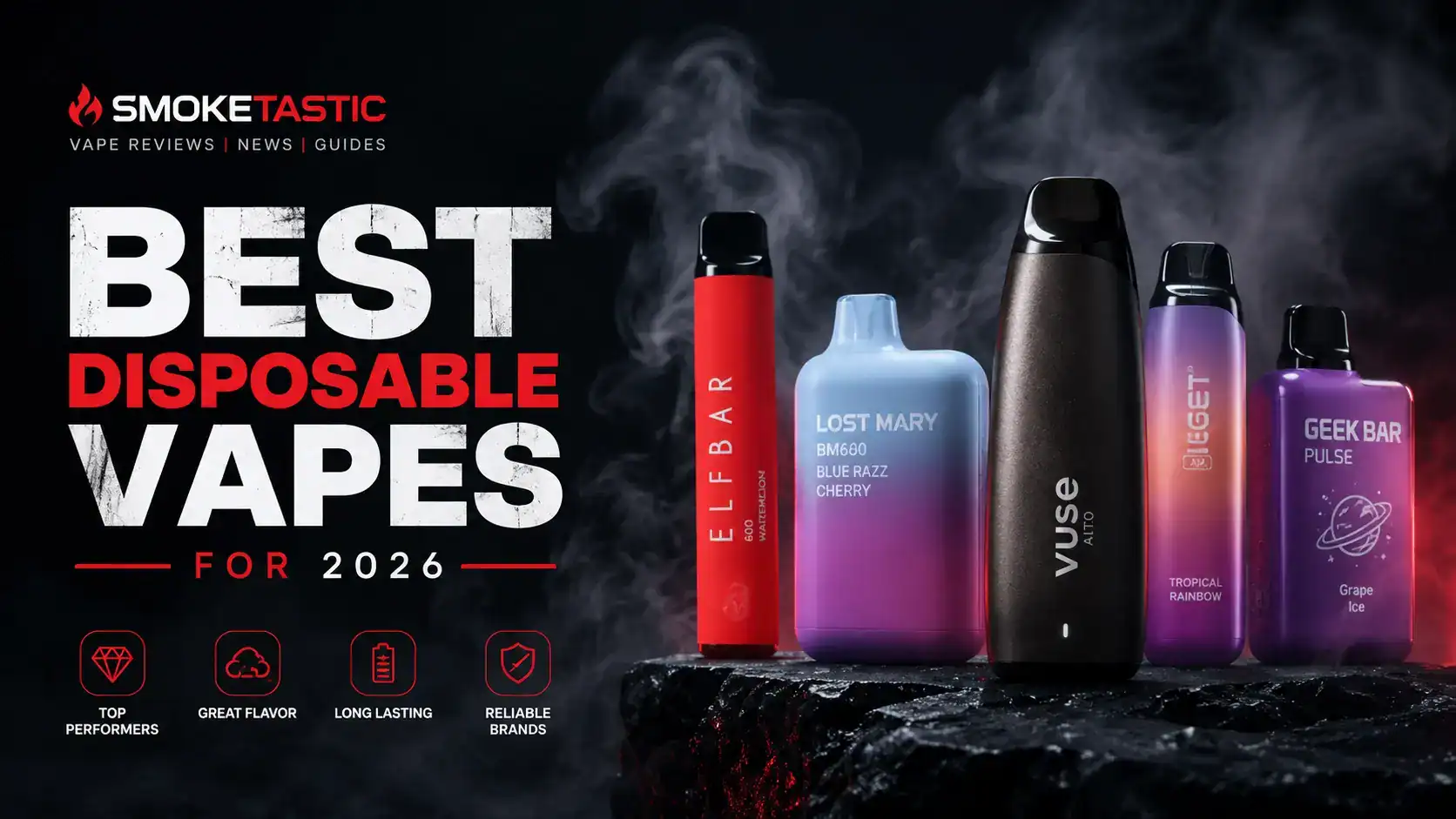 vape refill liquid with nicotine Zooy E-Liquid 30mL