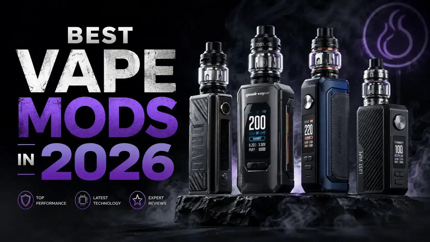 The Best Box Mods in 2026