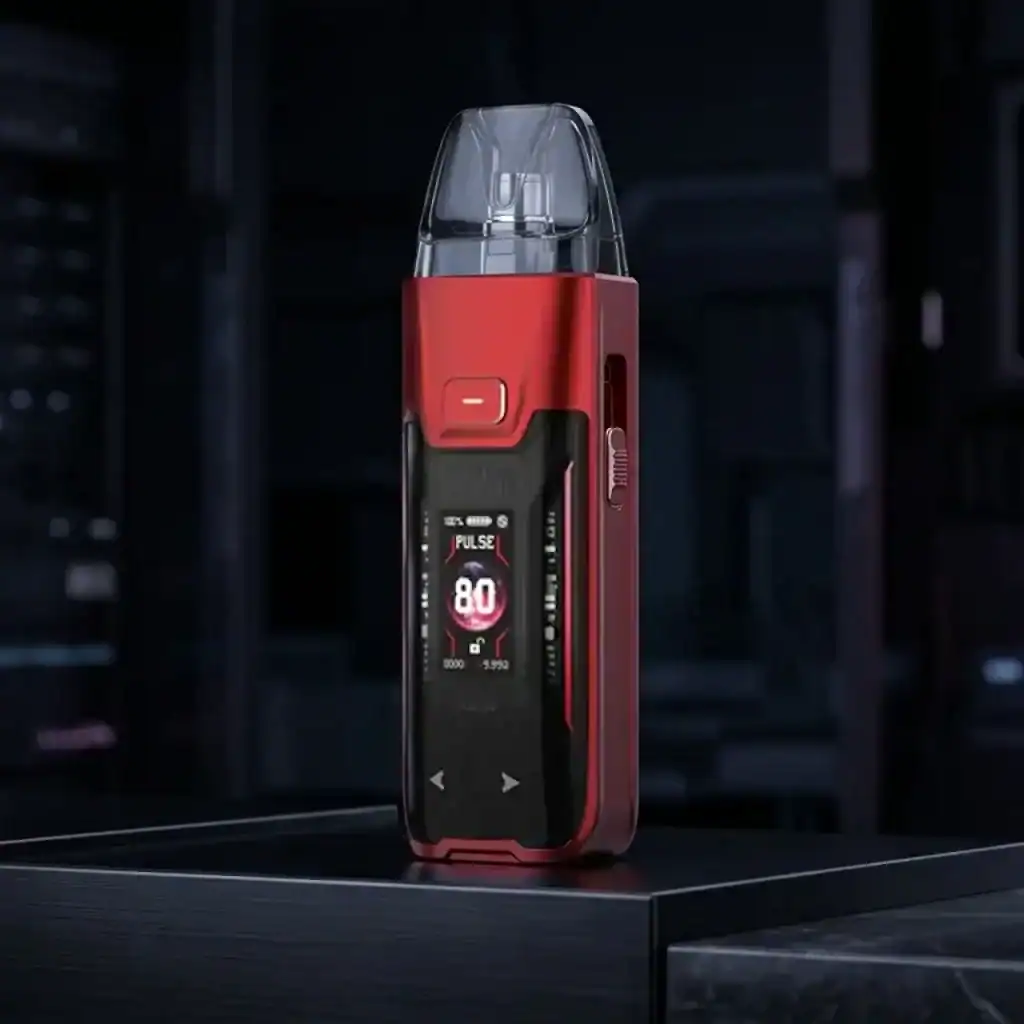 Vaporesso Luxe XR Max 2 Vape