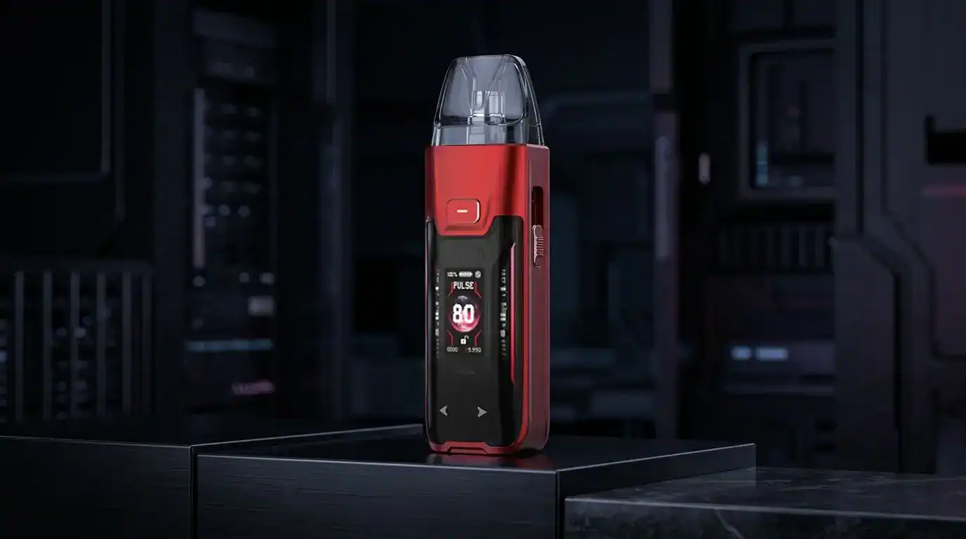 Vaporesso Luxe XR Max 2