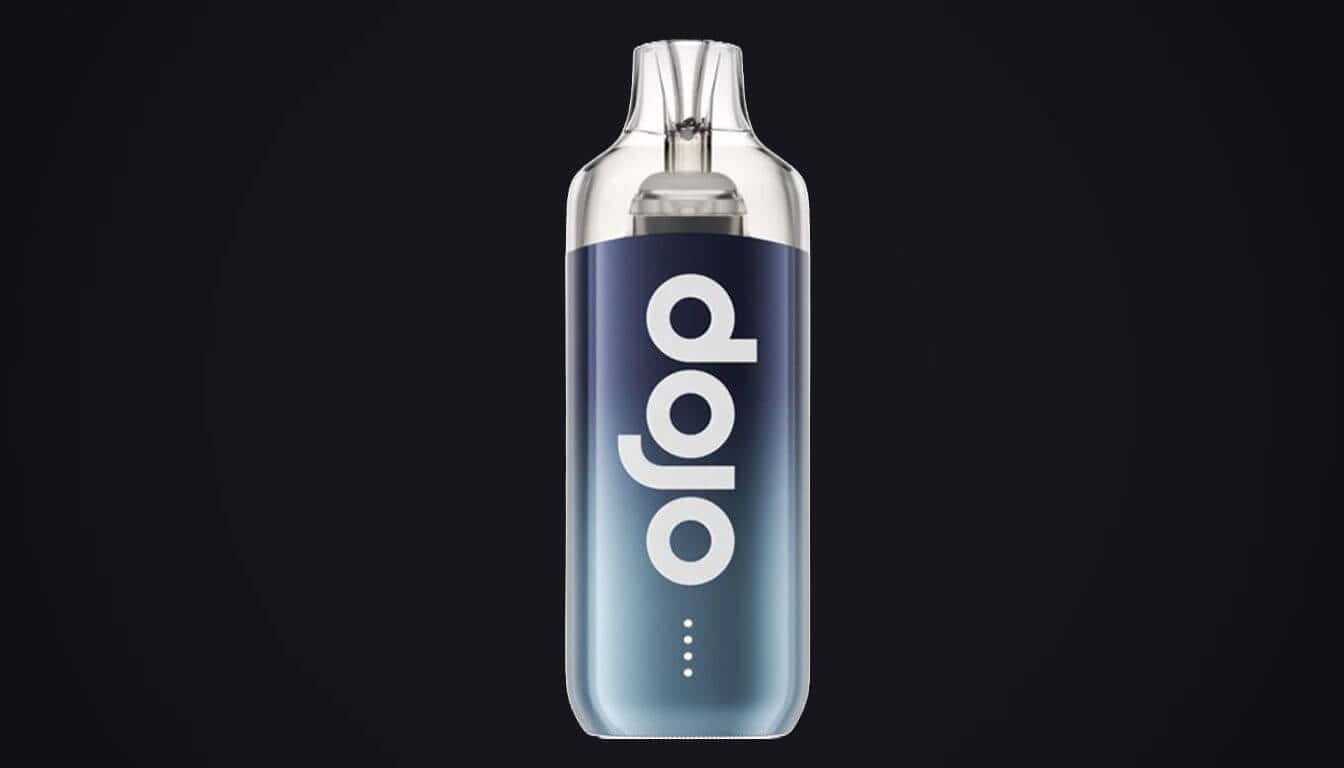 Original Dojo Blast 10K Review