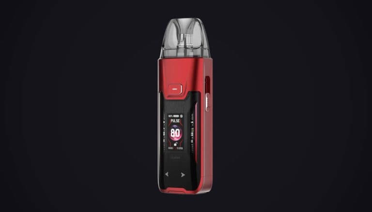 Vaporesso Luxe XR Max 2 Review