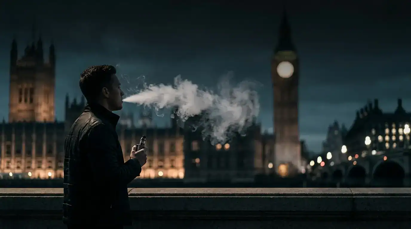 What is the Tobacco and Vapes Act About