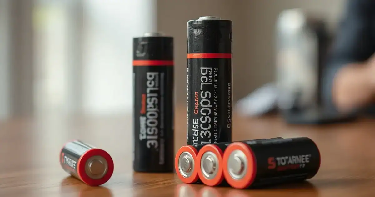 Best 18650 Batteries For Vaping