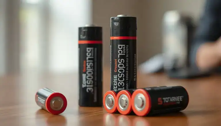 Best 18650 Batteries For Vaping