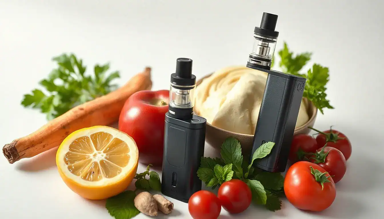 Fresh produce — Pod Systems vs. Box Mods — Which Direction for You?