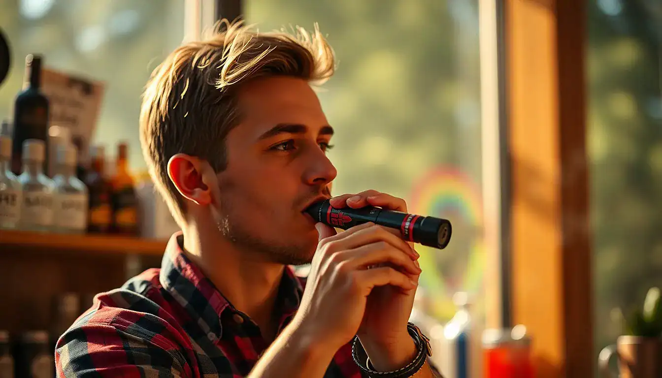 Lifestyle scene โ Tips for Getting the Most Out of Vape Deals