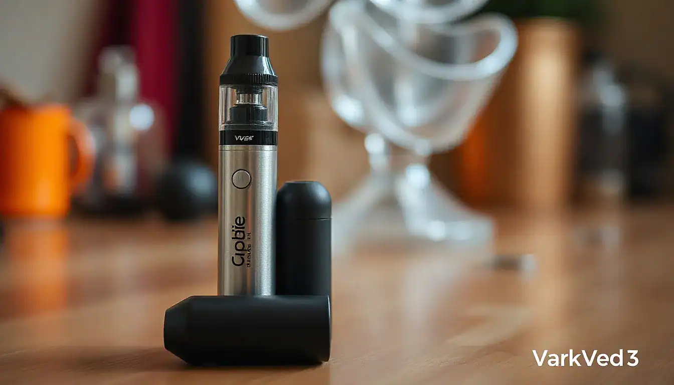 Editorial photo — Why Vape Pods Dominate the Market Right Now