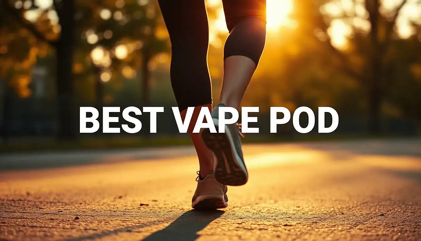 Outdoor fitness — Comparing Pod Systems: Open vs. Closed Pods