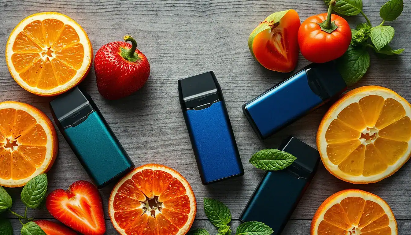 Ingredients spread — Expert Teams Making Better Pods: The ECD Team and Helen's Take