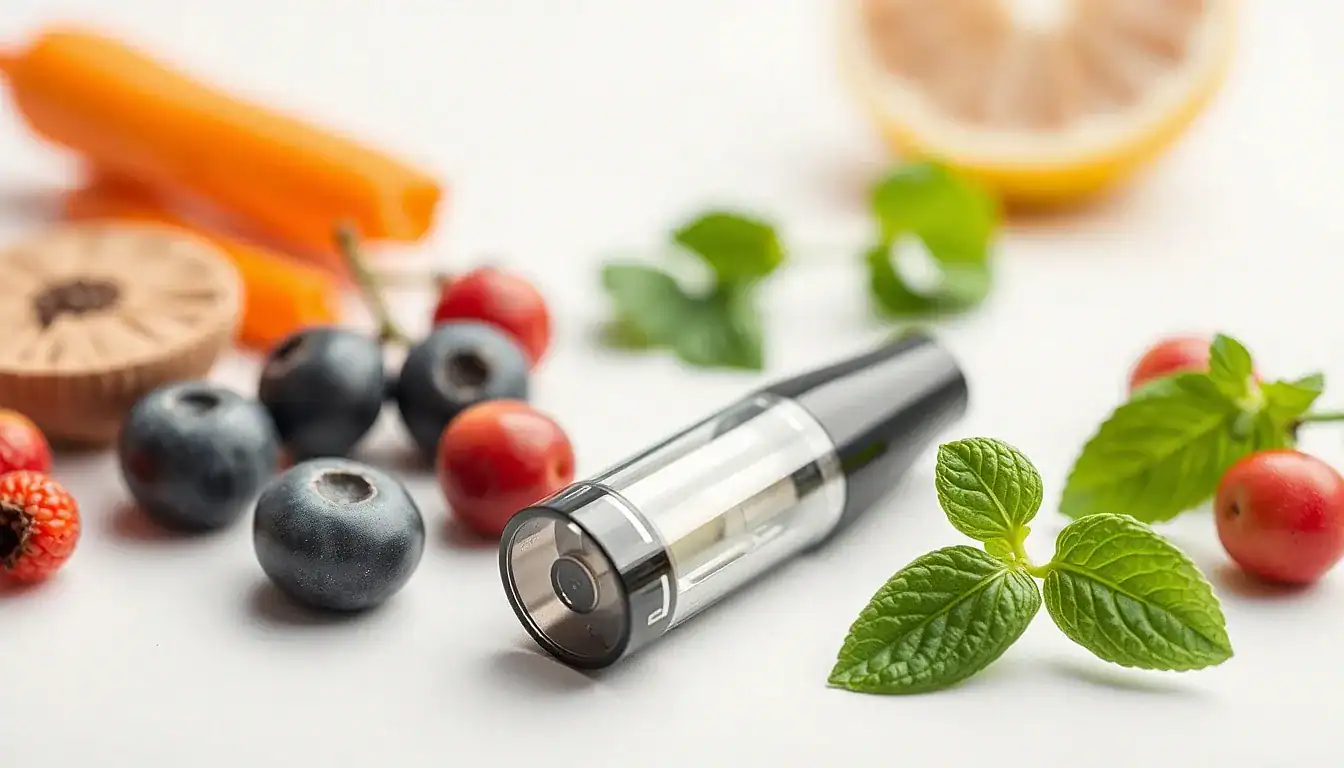 Fresh produce — How to Make Your Vape Pod Last Longer