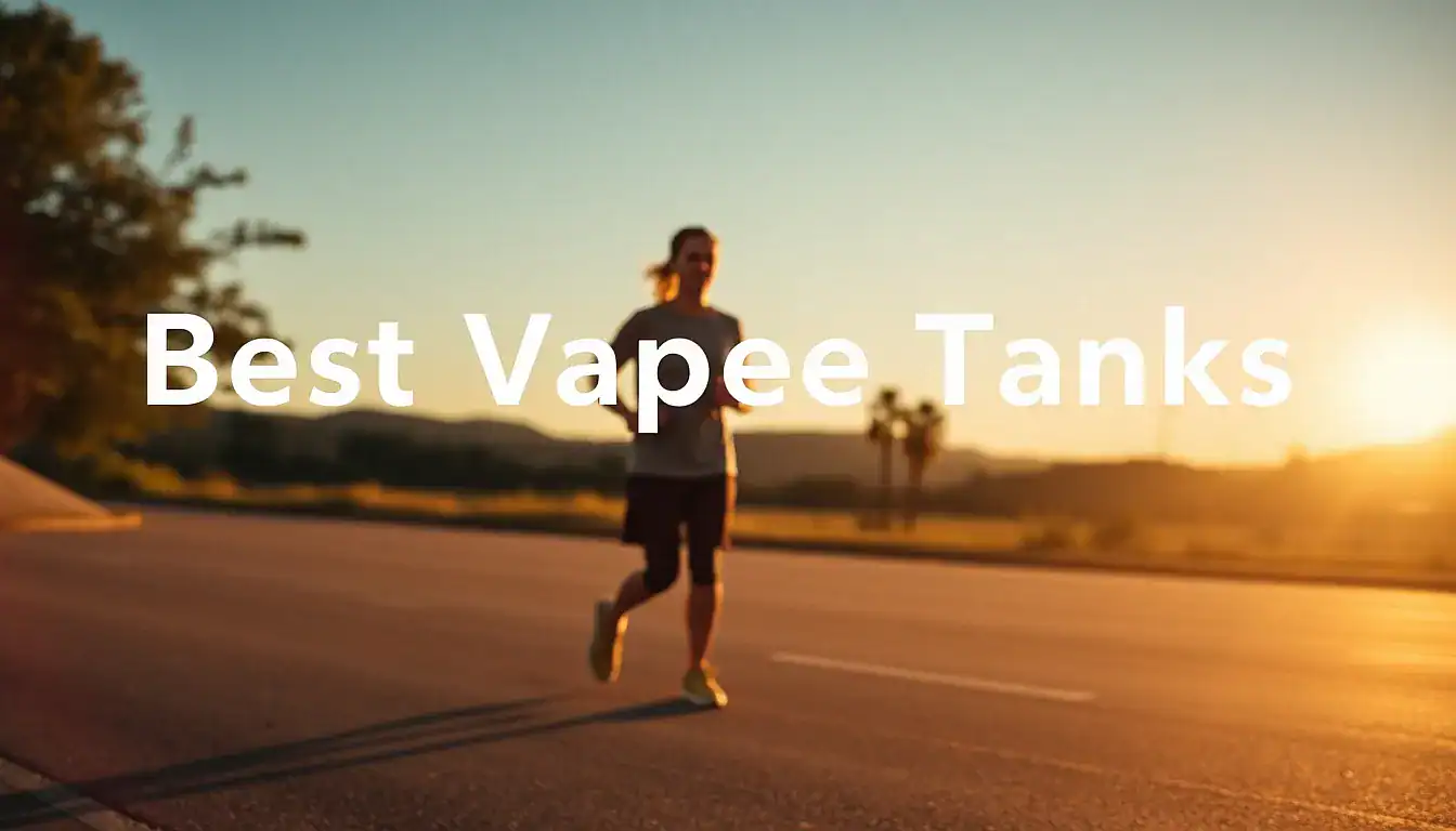Outdoor fitness — Final Thoughts on the Best Vape Tanks