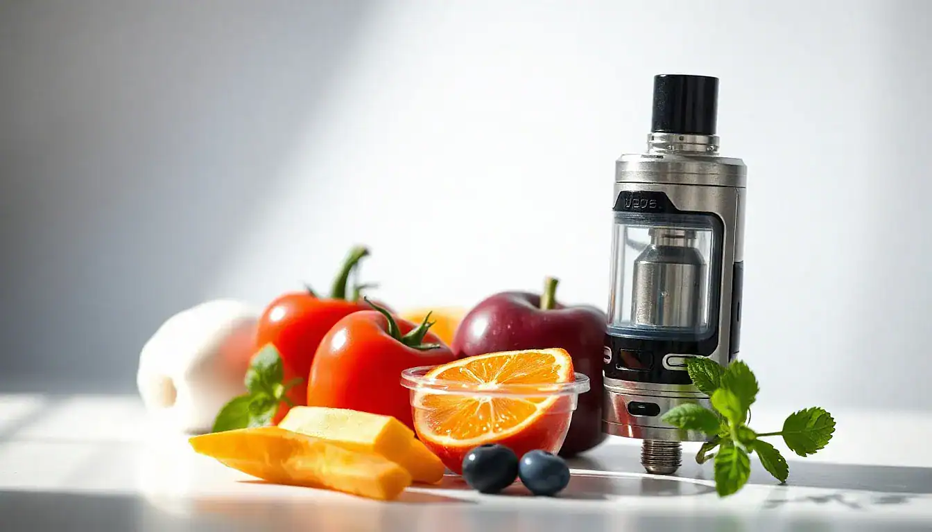 Fresh produce — Tank Maintenance, Coil Replacement & Longevity Tips