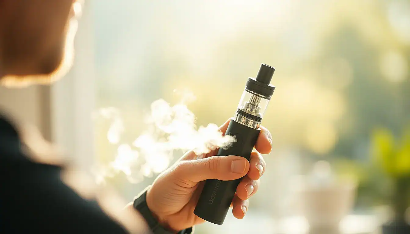 Lifestyle scene — 4. Wotofo