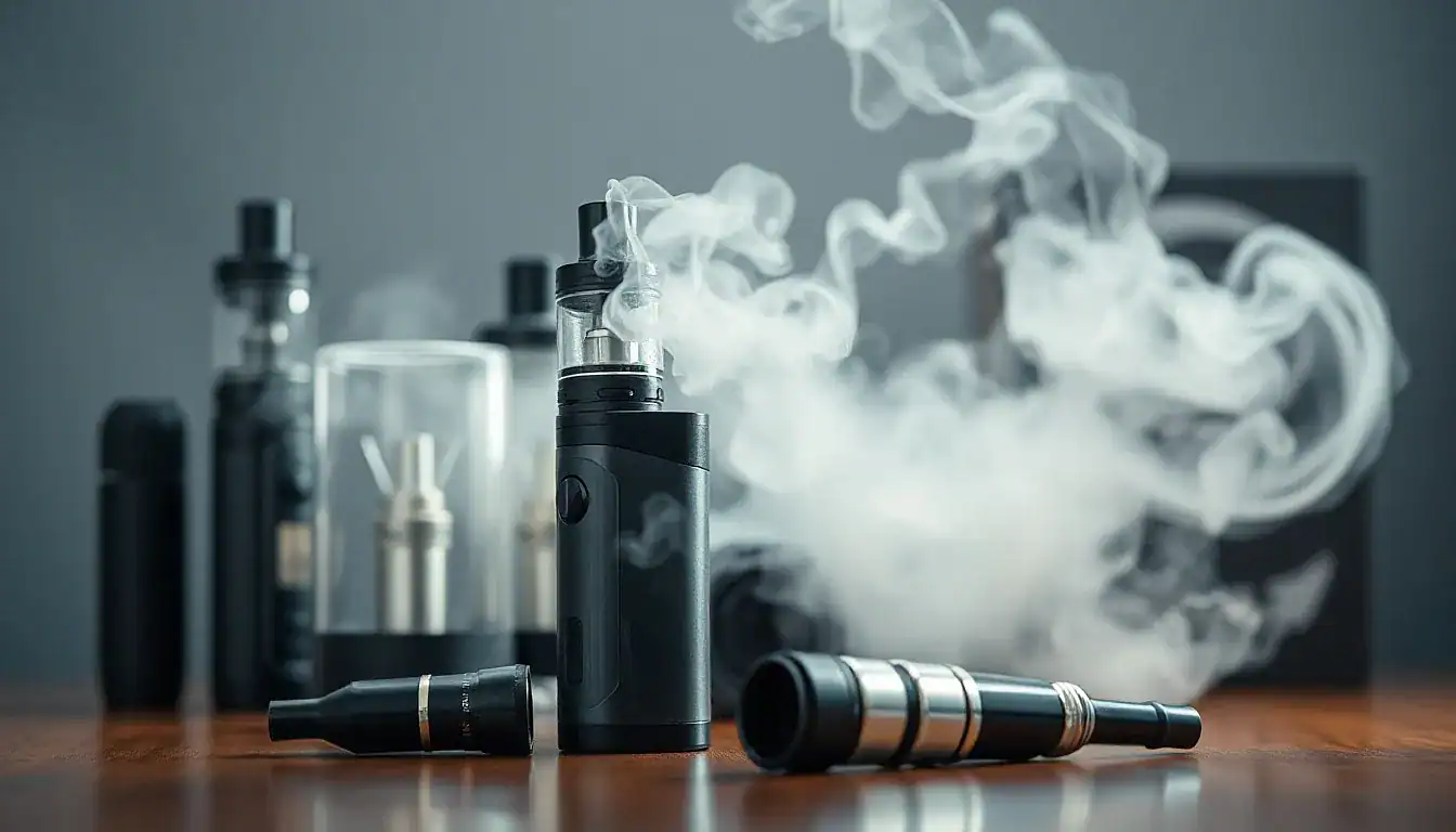Editorial photo — What Makes the Best Vapes Worth Your Money