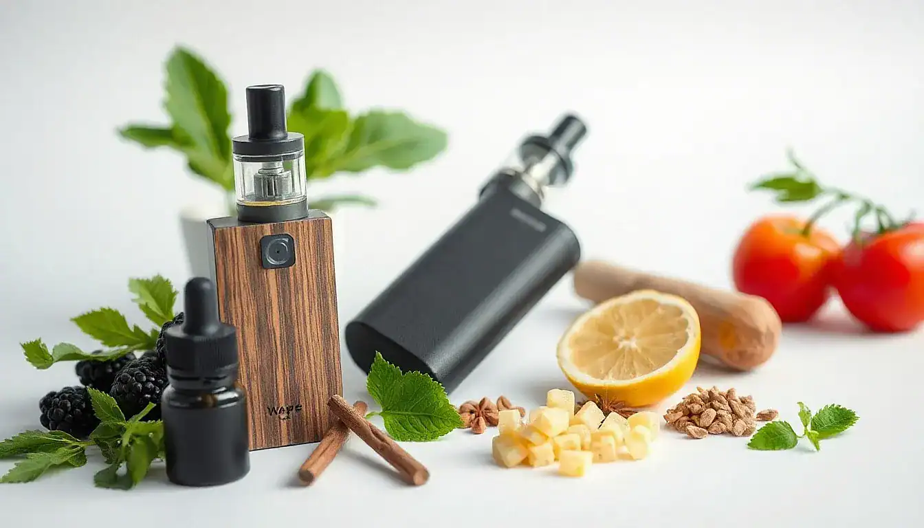 Fresh produce — Where to Buy the Best Vapes