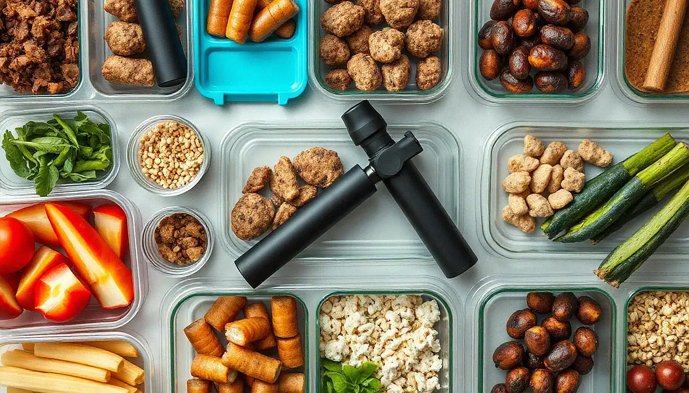 Meal prep — Final Thoughts: Choosing Your Best Vapes