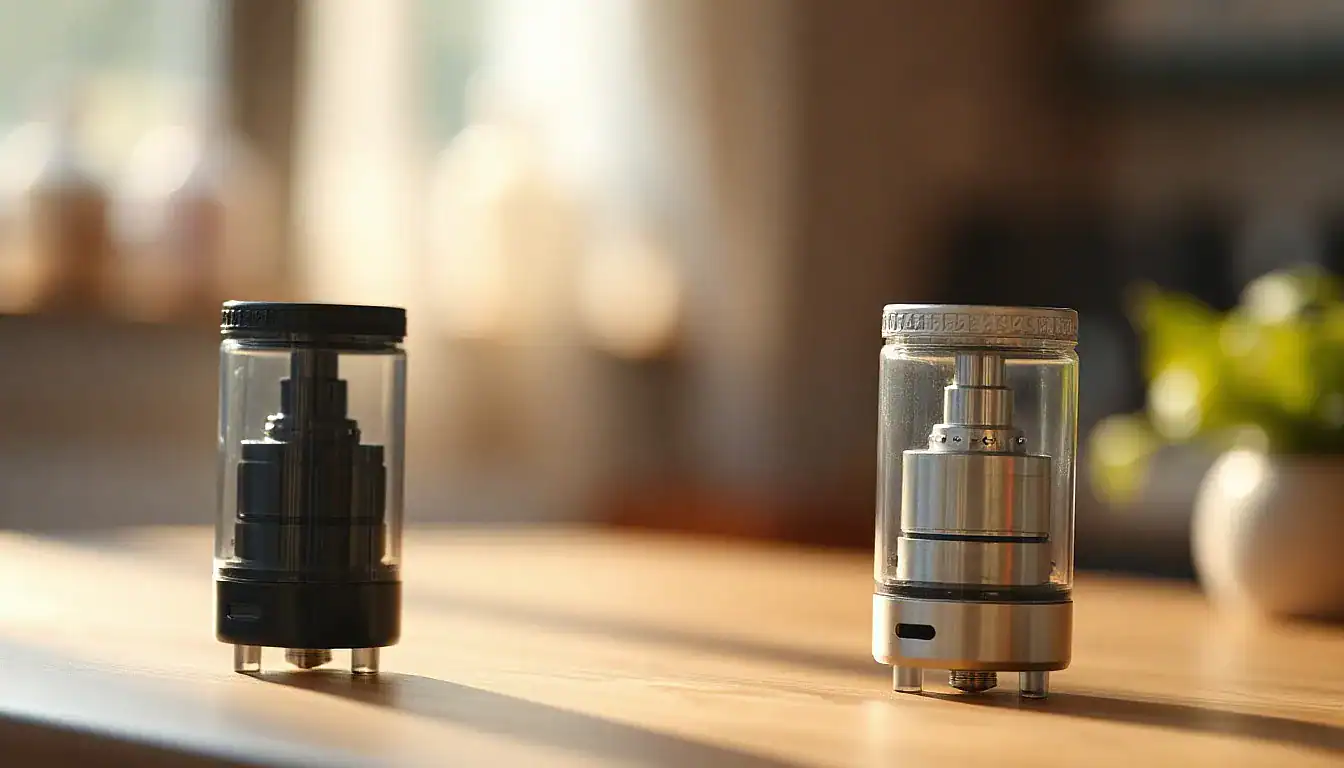 Lifestyle scene — What Is a Tank?