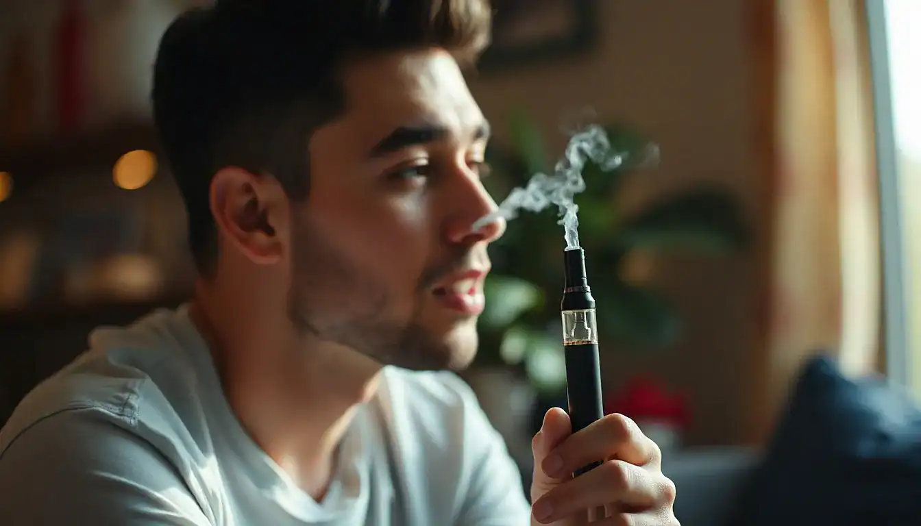 Lifestyle scene — Why the FDA Made This Call