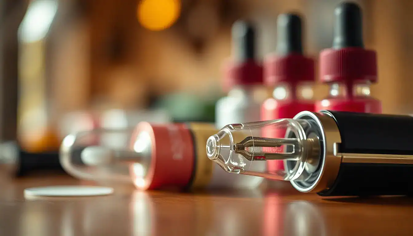 Close-up detail — FDA News Release Breakdown: What Changes Now