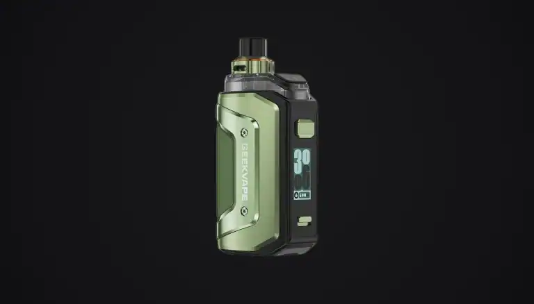 Editorial photo — What Is Aegis Hero 5?
