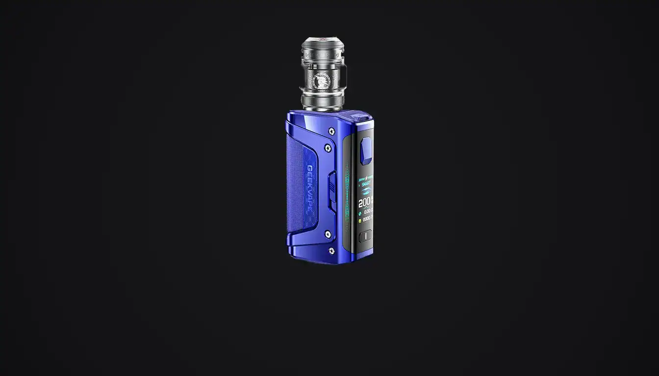 Lifestyle scene — My Experience