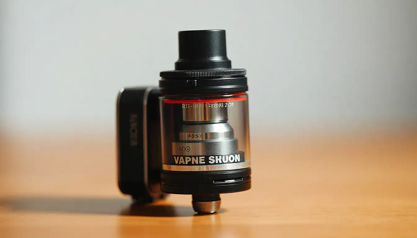 Editorial photo — What Is an RTA?