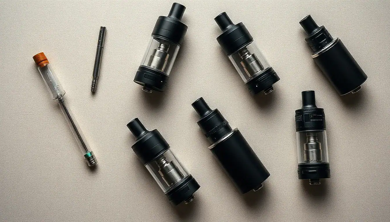 Overhead flat lay — Are RTAs Actually Worth the Effort?