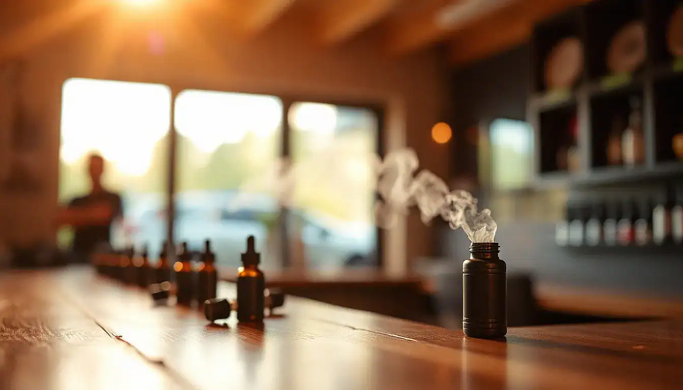 Lifestyle scene — Top RTA Picks Worth Knowing