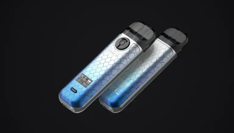 SMOK Novo 4 Review