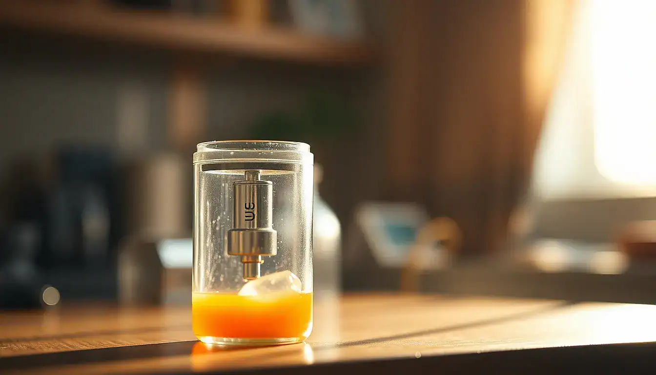 Lifestyle scene — E-Liquid: What Actually Works in a Sub Ohm Tank