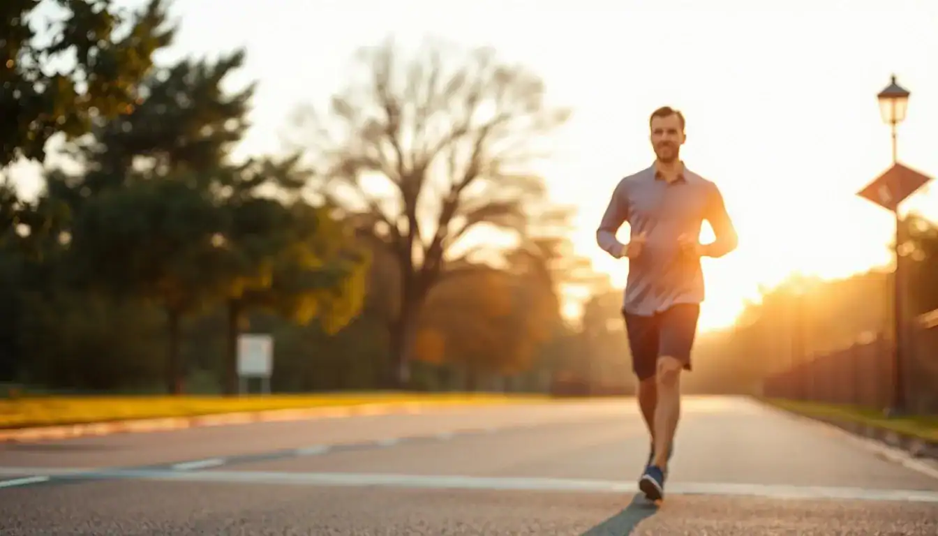 Outdoor fitness — The Reality Check: What Vapers Actually Need to Do Right Now