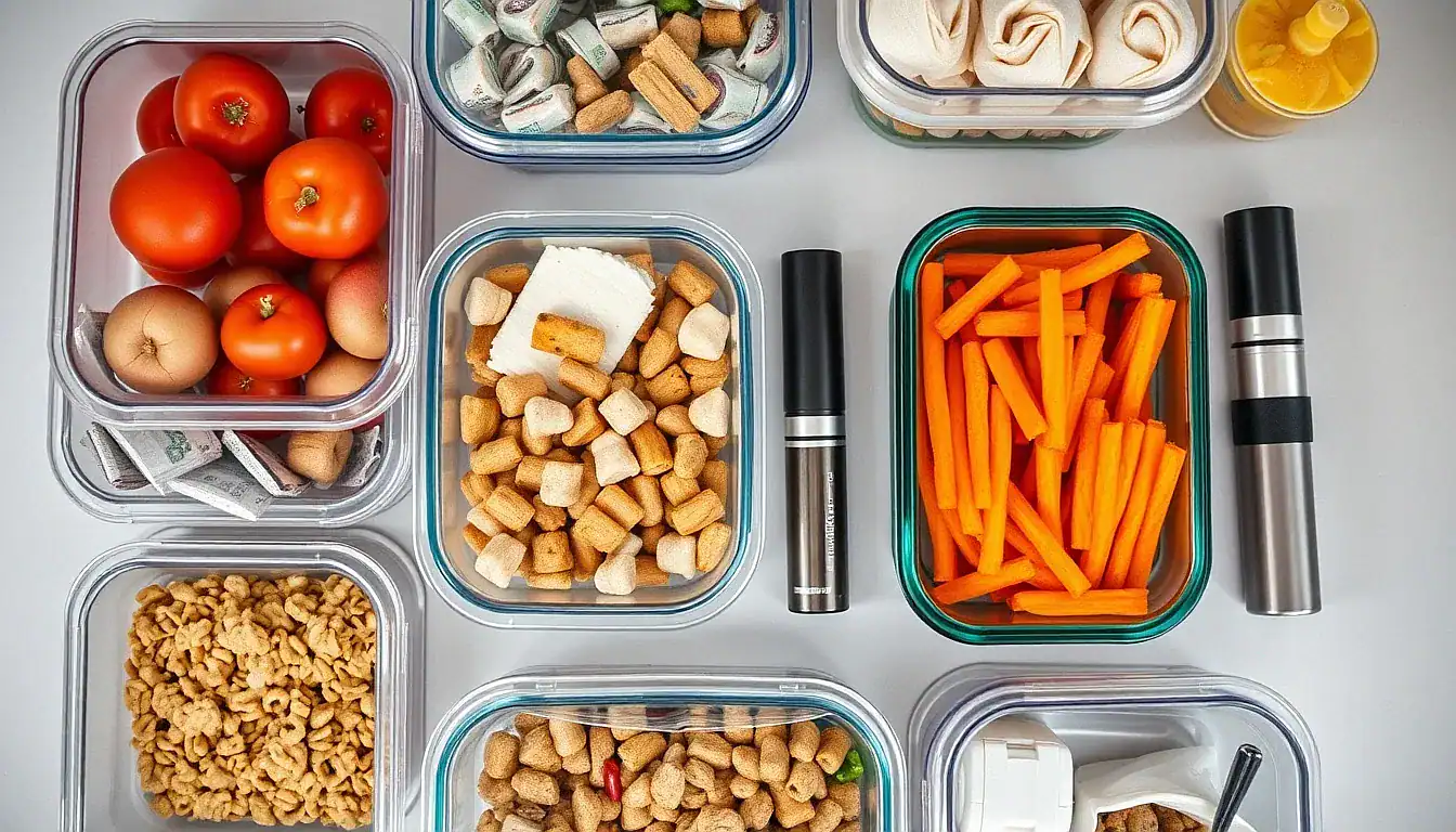 Meal prep — What This Means for American Vapers (And Why You Should Be Watching)